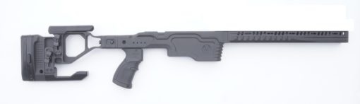 vision sauer 200 str chassis